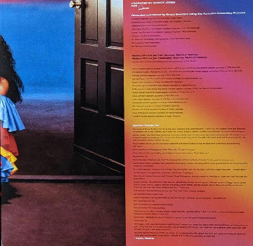 Donna Summer : Donna Summer (LP, Blu + LP, Red + Album, RE, RM, 40t)