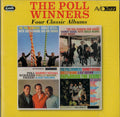 The Poll Winners : Four Classic Albums (2xCD, Comp)
