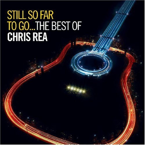Chris Rea : Still So Far To Go...The Best Of (2xCD, Comp, RM, Cin)