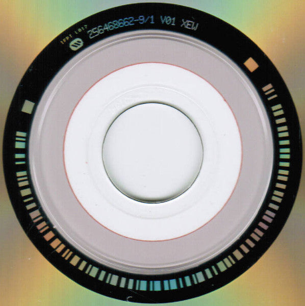 Chris Rea : Still So Far To Go...The Best Of (2xCD, Comp, RM, Cin)