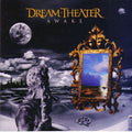 Dream Theater : Awake (CD, Album)
