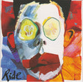 Ride : Going Blank Again  (CD, Album, RE)