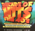 Various : Decade Of Hits The 40's (3xCD, Comp)