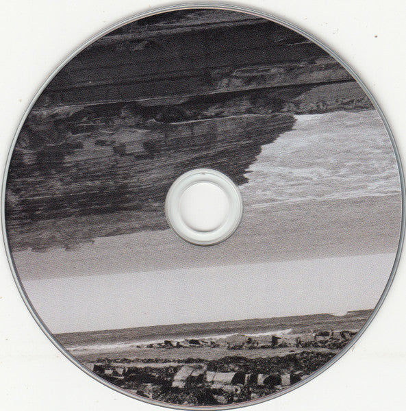 Lomond Campbell : Under This Hunger Moon We Fell (CD, Album)