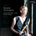 Caroline Eidsten Dahl, Ensemble Freithoff : Sonata Norwegica   (CD, Album)