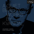Johan Kvandal, Lina Johnson, Arnfinn Tobiassen : A Quiet Beauty (CD, Album)