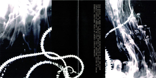 Ephel Duath : Pain Remixes The Known (CD, Album)