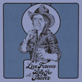 Various : Live Forever (A Tribute To: Billy Joe Shaver) (CD, Album)