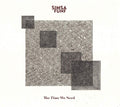 Simsa Fünf : The Time We Need (CD, Album)