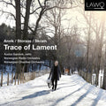 Audun Sandvik, Kringkastingsorkestret, Det Norske Kammerorkester : Trace Of Lament (CD, Album)