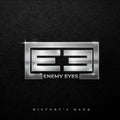Enemy Eyes : History's Hand (CD, Album)
