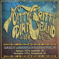 Nitty Gritty Dirt Band : Great American Radio Vol. 9 (2xCD)