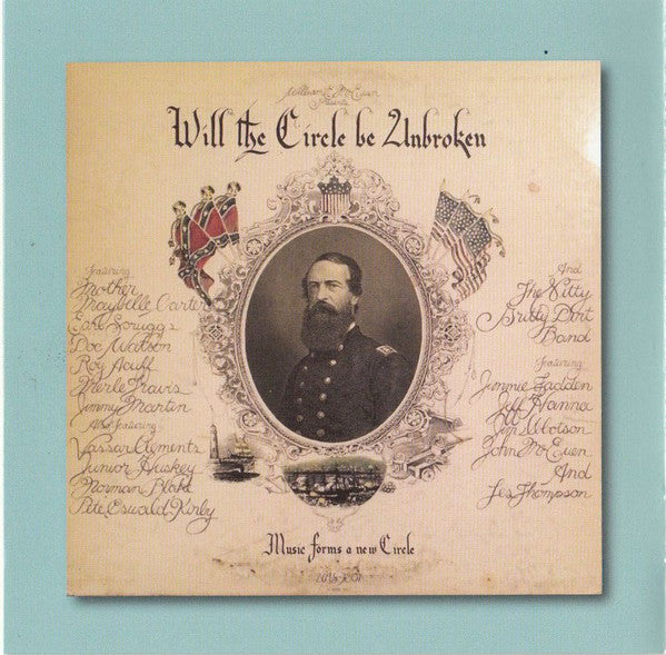 Nitty Gritty Dirt Band : Great American Radio Vol. 9 (2xCD)