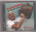 Frank Maher : Mahervelous! (CD, Album)