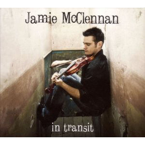 Jamie McClennan : In Transit (CD, Album)