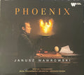 Janusz Wawrowski, Ludomir Różycki, Pyotr Ilyich Tchaikovsky, Royal Philharmonic Orchestra, Grzegorz Nowak : Phoenix (CD, Album)