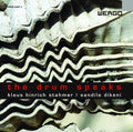 Klaus Hinrich Stahmer I Sandile Dikeni : The Drum Speaks (CD, Album)