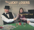 The Lucky Losers : Standin' Pat (CD, Album)
