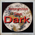 Dark (8) : Catalogue Raisonne - Volume XII: Anonymous Days (LP, Album, Comp, Ltd, RE)