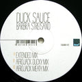 Duck Sauce : Barbra Streisand (12")