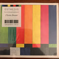 Clarice Jensen : Esthesis (LP, Album)