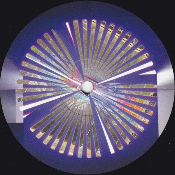 Pete Bandit : Wild Feelings EP (12", EP)