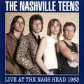 The Nashville Teens : Live At The Nags Head 1983 (2xCD, Album, RE + DVD, NTSC)
