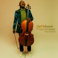 Abel Selaocoe : Where Is Home (Hae Ke Kae)  (CD, Album, Dig)