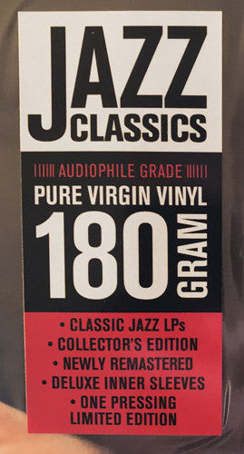 Chet Baker & Art Pepper : Playboys (LP, Album, Mono, Ltd, RE, RM, 180)