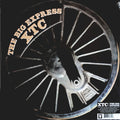 XTC : The Big Express (LP, Album, RE, Gat)
