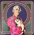 Robyn Hitchcock : Robyn Hitchcock (LP, Album, Ltd, RE, Gre)