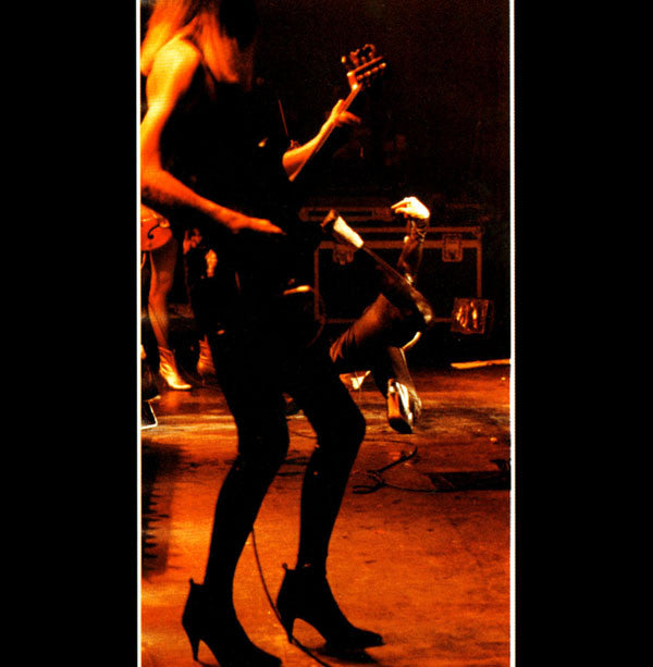 The Cramps : Big Beat From Badsville (CD, Album, RE)