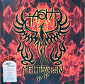 Ash : Meltdown (LP, Album, Ltd, RE, RM, Ora)