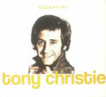 Tony Christie : Essential (3xCD, Comp)