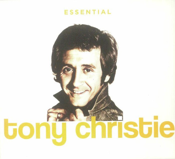 Tony Christie : Essential (3xCD, Comp)