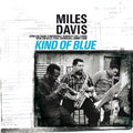 Miles Davis : Kind Of Blue (LP, Album, Ltd, RE, 180)