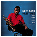 Miles Davis : Milestones (LP, Album, RE, 180)