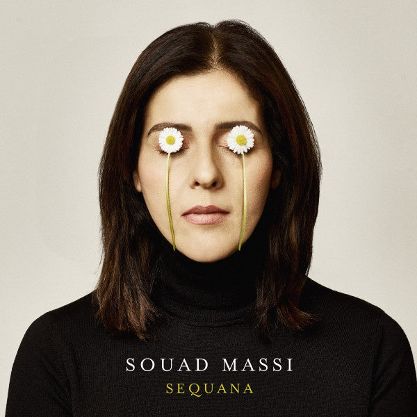 Souad Massi : Sequana (CD, Album)