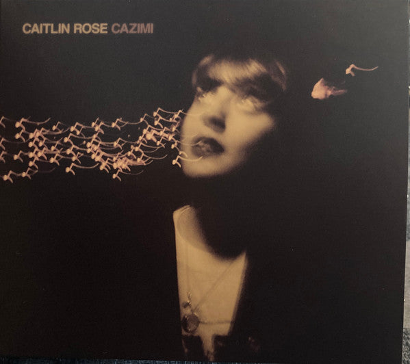 Caitlin Rose : Cazimi (CD, Album)