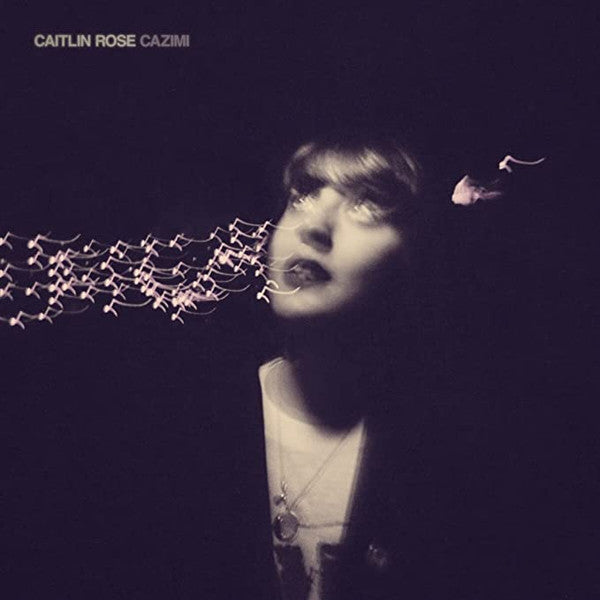 Caitlin Rose : Cazimi (CD, Album)