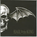 Avenged Sevenfold : Hail To The King (CD, Album, RE, RP, AE)
