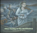 Eliza Carthy & The Restitution (2) : Queen Of The Whirl (CD, Album)