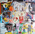 King L Man : Headonix (LP, Album)