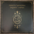 Johnette Napolitano : Exquisite Corpses (LP, Album)