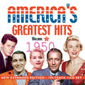 Various : America's Greatest Hits 1950 (Expanded Edition) (4xCD, Comp)