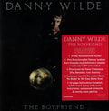 Danny Wilde : The Boyfriend (CD, RE, RM)