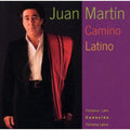 Juan Martin : Camino Latino (CD, Album)