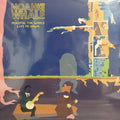 Noah And The Whale : Peaceful, The World Lays Me Down (LP, Album, RE)