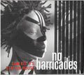 Sam Kelly's Station House : No Barricades (CD, Album)