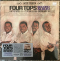 Four Tops : Second Album (LP, Album, RSD, Ltd, RE, 140)